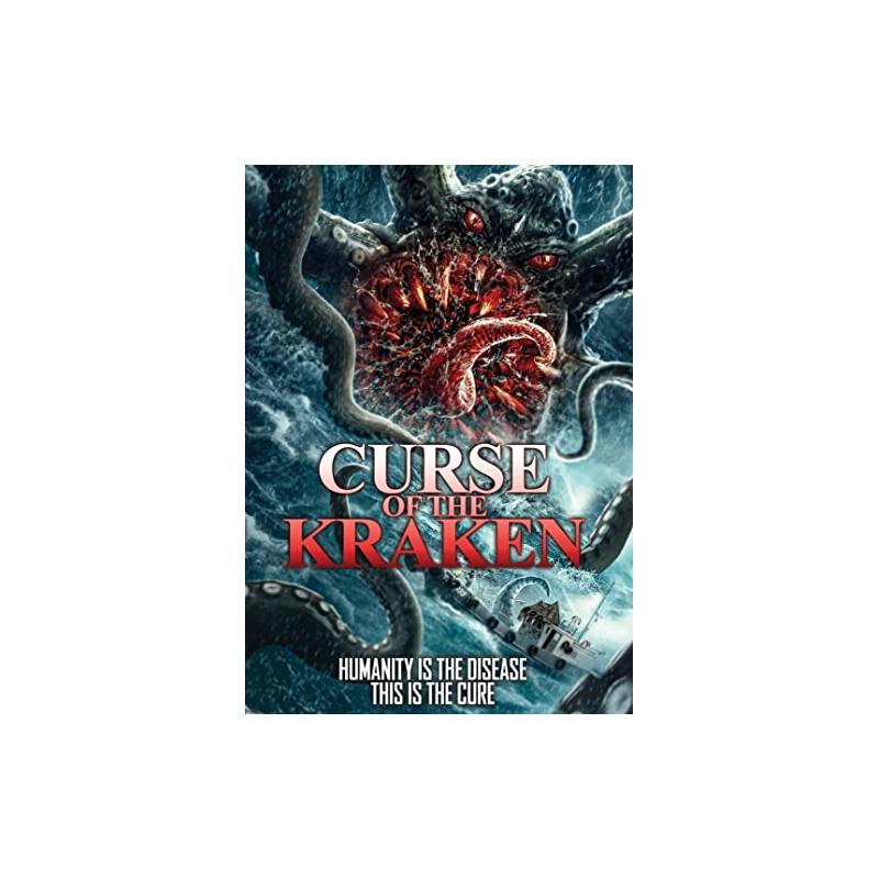 CURSE OF THE KRAKEN