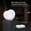 WIFI Intelligent Home Mobile Phone Remote Control Infrared Wireless Universal