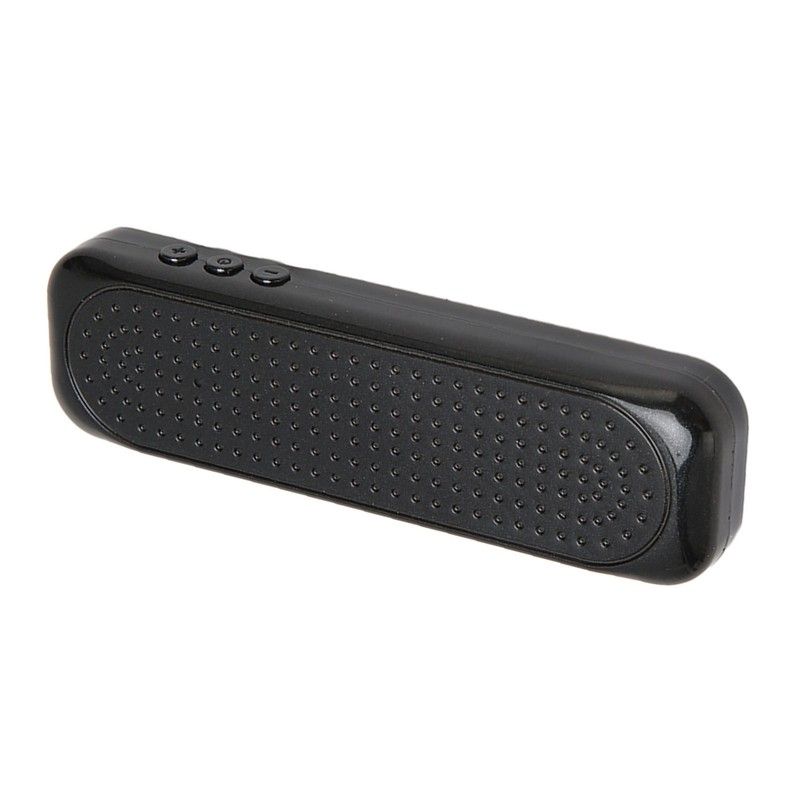Bluetooth Pillow Speaker Bone Conduction Rechargeable Wireless White Noise Pillow