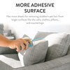 Flint Plus Lint Roller Refills – Pack of 4 with