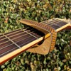 Thalia Guitar Capo - Premium Series (New Model with (2)