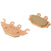 EBC Brakes FA377R Juego de Pastillas de Freno de Disco