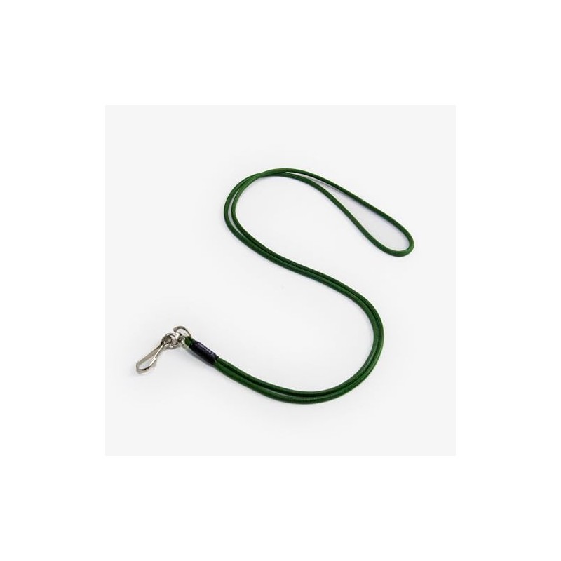 SIGNATURE LANYARD by Dog & Field - Sleek, Stylish &
