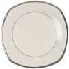 Lenox 6251714 Solitaire Solitare Square Accent Plate