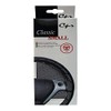 C.P.R. DIY Classic Grip Synthetic Leather Old School Wrap Steering
