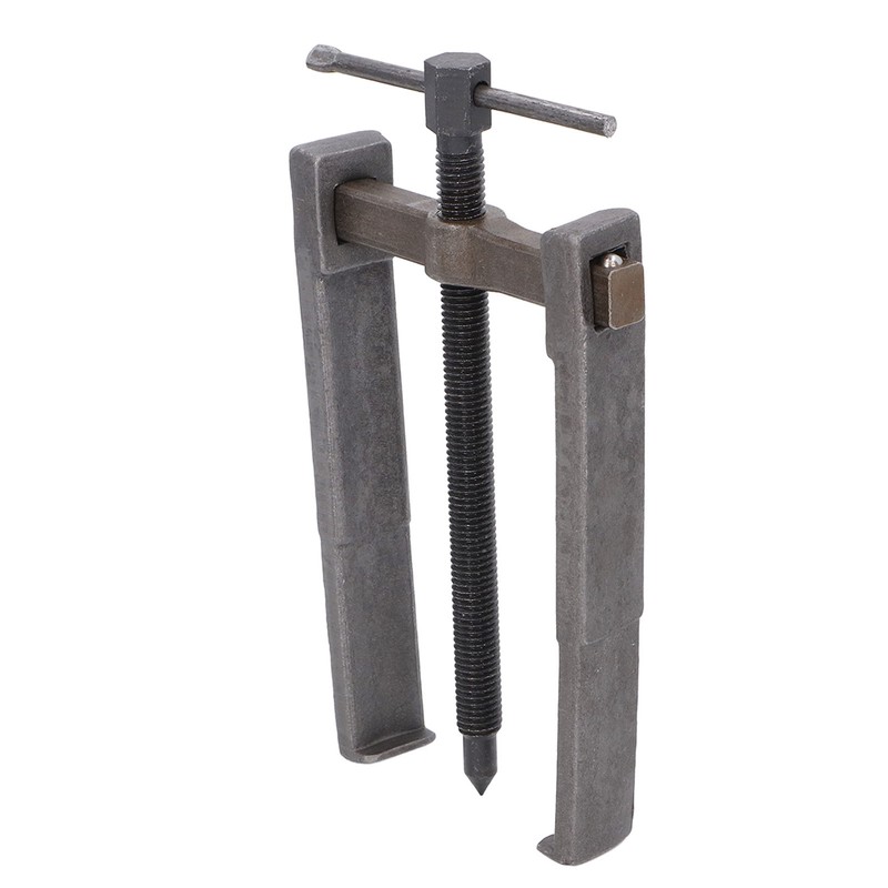 8in Bearing Puller Remover Carbon Steel Large Torsion 2 Jaw