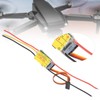 10A RC Brushless ESC Speed Control Low Power Consumption for
