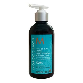 Moroccan Oil Intense Curl Cream Argan Oil Scent 300ml 3pcs / 모로칸오일 인텐스 컬 크림 아르간오일향 300ml 3개