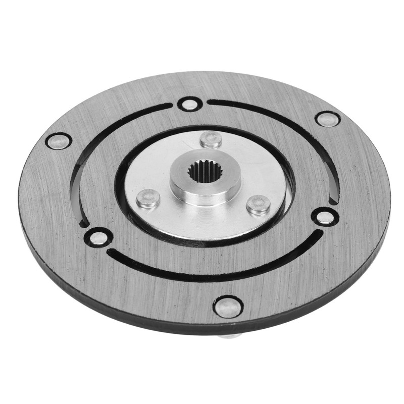 AC Compressor Clutch Kit 38800RZYA01RM Pulley Bearing Coil Plate Fit