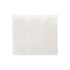 Fleeky Slip-On Eyelids Stripes Magic - Invisible Eyelids Stripes for