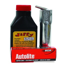 Jiffy 4005 Tune-Up Kit 2-Horsepower Tecumseh Engines