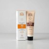 Protector Solar Facial Mineral Maya Antiedad