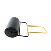 LJLB High Capacity 40 Litre Lawn Roller with U-Shaped Handle,