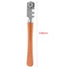 Wheel Glass Cutter, Glass Cutting Tool, Professional Glass Tile Cutter