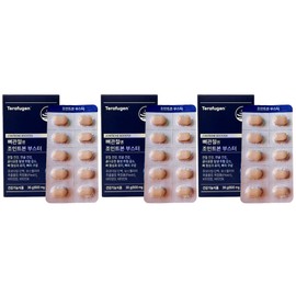 Boswellia Mucopolysaccharide Protein Joint Bone Booster 3 Boxes for Bone Joints / 보스웰리아 뮤코다당단백 뼈관절엔 조인트본 부스터 3박스