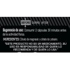Nt Nutrition Citrato Magnesio Y Potasio 60 Caps Sabor