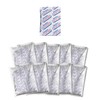 200cc (10 Individual Pack of 10 Packets, Total 100 Packets)