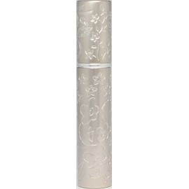 pa-sumetaruatomaiza-handowa-ku Etched Flower Beds, Silver