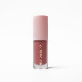 Mar Cosmetics Lip Gloss (Flirty Pink)