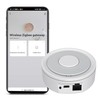 Tuya ZigBee 3.0 Hub: WiFi Smart Home hub, Zigbee Hub