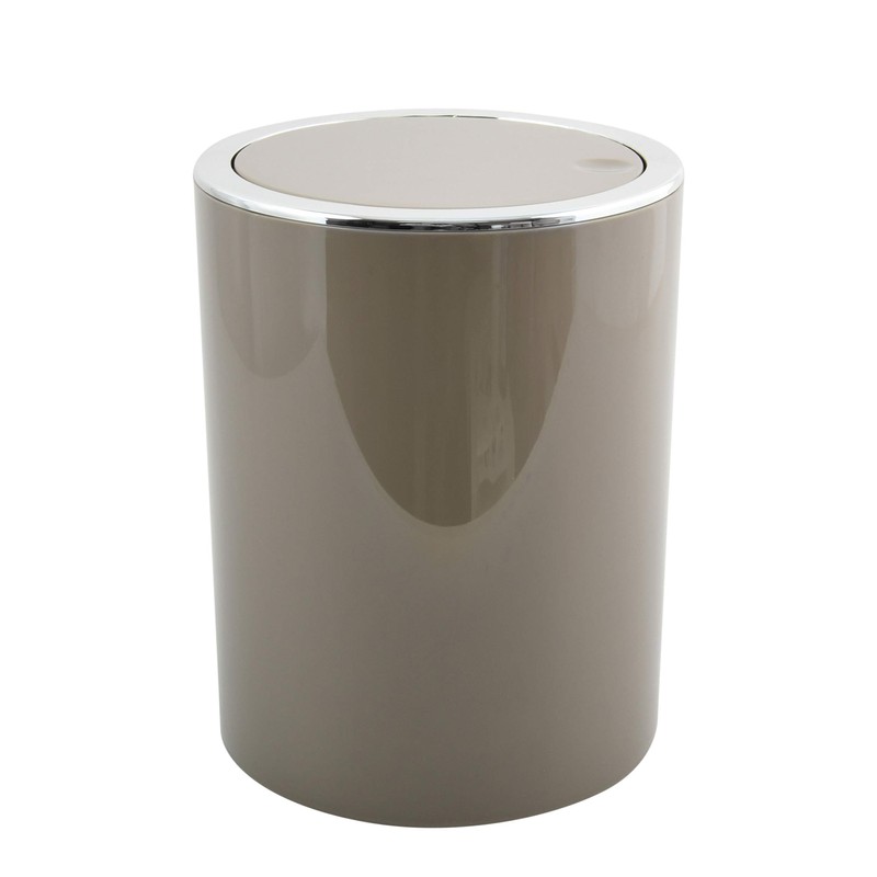 MSV Aspen Bath Series Cosmetic Containers