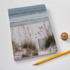 CafePress Sandy Beach Soft Cover Journal Notebook, Personal Diary