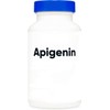 Apigenin Supplement 150mg - Chamomile Extract Vegan Gummies with Flavonoids,