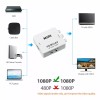Miniduino HDMI2AV Mini Converter HDMI To AV Adapter HDMI to