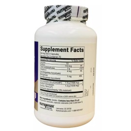 Cosamin DS 210 ct Joint Health Supplement Glucosamine,EX