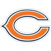 Fremont Die Bears C 12" Magnet 98706
