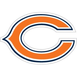 Fremont Die Bears C 12" Magnet 98706