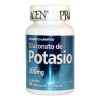 Potasio Y Magnesio 90 Tabletas Pronacen