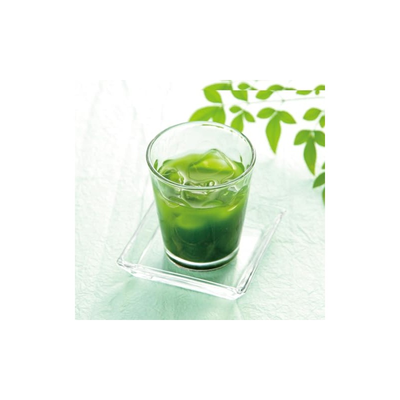 Chichaso Special Green Tea 5.3 oz (150 g) x 1