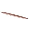 Parker Jotter XL Ballpoint Pen | Monochrome Matte Rose Gold