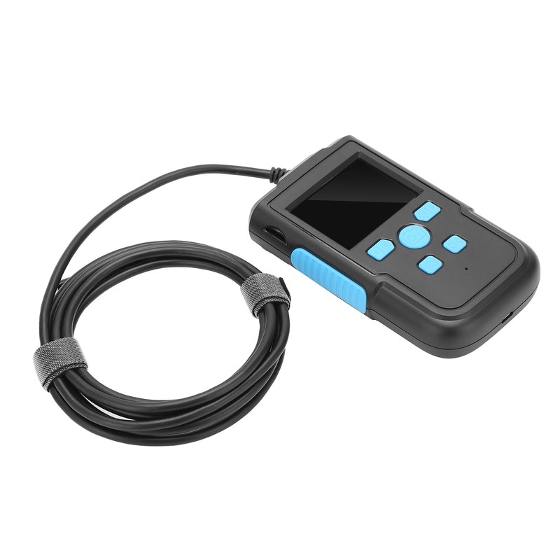 2MP Industrial Endoscope 2.4in HD Display for Industrial with IP67