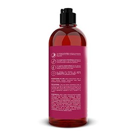 The Botanist Shampoo Macadamia Oil 591 ml