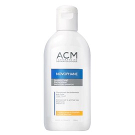 ACM MCA NOVOPHANE ENERGIZANTE CHAMPÚ