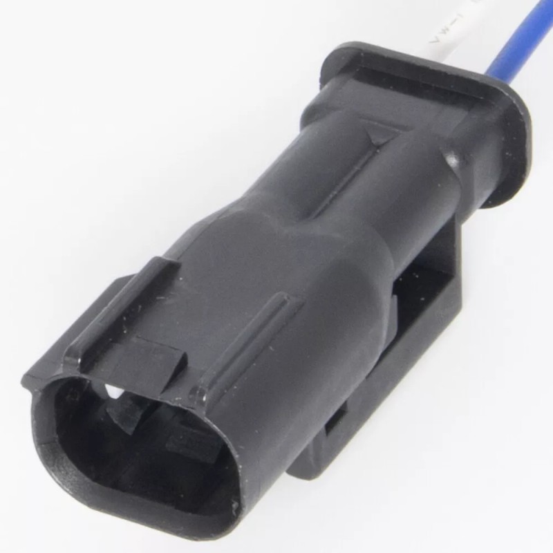 AvtoDonor ABS Wheel speed sensor connector Dodge Dakota. 2001-2004. 56028187AD