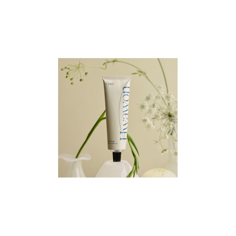 Chwi [Chwi]Vegan Hand Cream 50ml #Hwawon