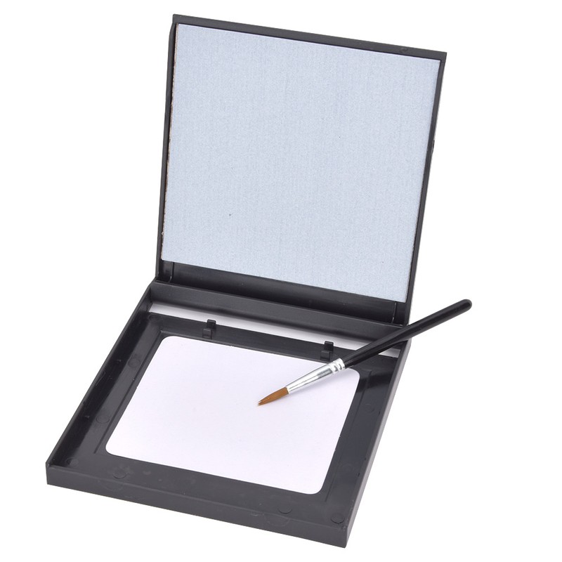 Water Drawing Board Doodle Plastic Water Writing Tablet Children Painting