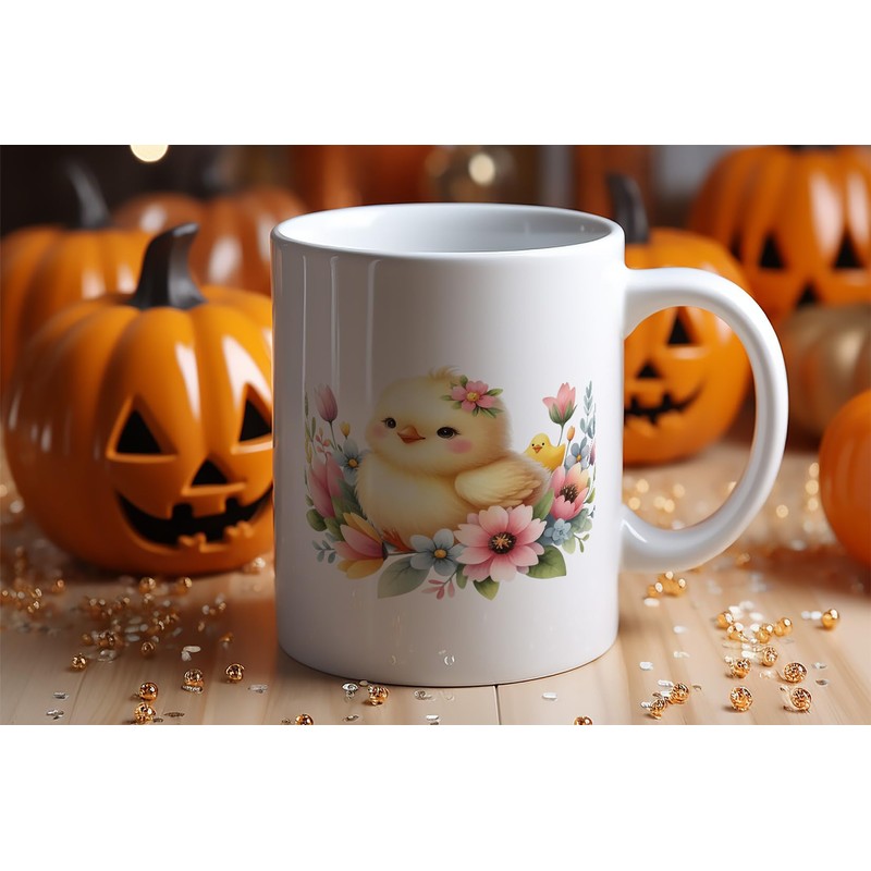MAXIKIWI Glatte, langlebige Keramik-Kaffee- oder Teetasse für Zuhause oder Büro