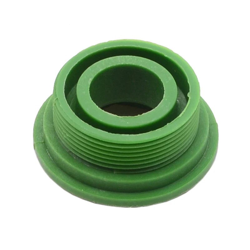 Car Transmission Inspection Plug Cap Locking Screw Plug Gear for