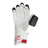 YOOGI SM Gladiator Cricket Batting Gloves - Lightweight, Breathable, Right