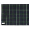 Placemat Black Watch x Crown (36cm x 47cm)