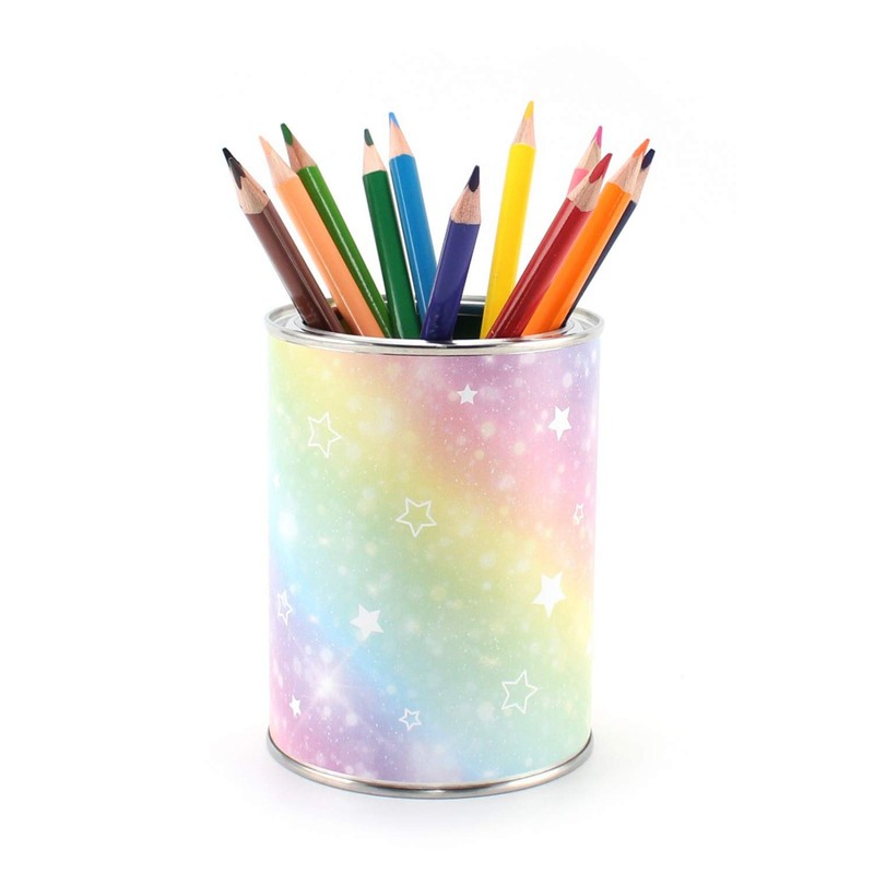 Pen Cup Rainbow – Children's Pen Holder