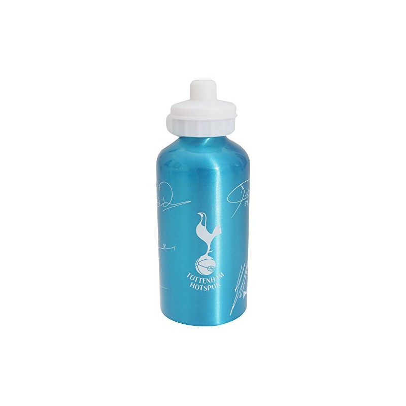 Tottenham Signature Aluminium Water Bottle - Multi-Colour, 500 ml