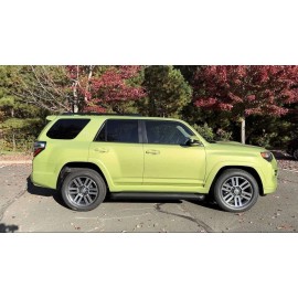 BASF Touch Up Paint for Toyota vehicles with paint code 5C3, Lime Rush.