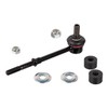 febi bilstein 41670 Connecting Rod with Bearings, Washers and Nuts,