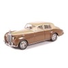 Oxford Diecast 43RSC001 Rolls Royce Silver Cloud I Sand/Sable