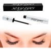 Extensiones De Pestañas Sexy Eyes Alargador De Pestañas X Unidad